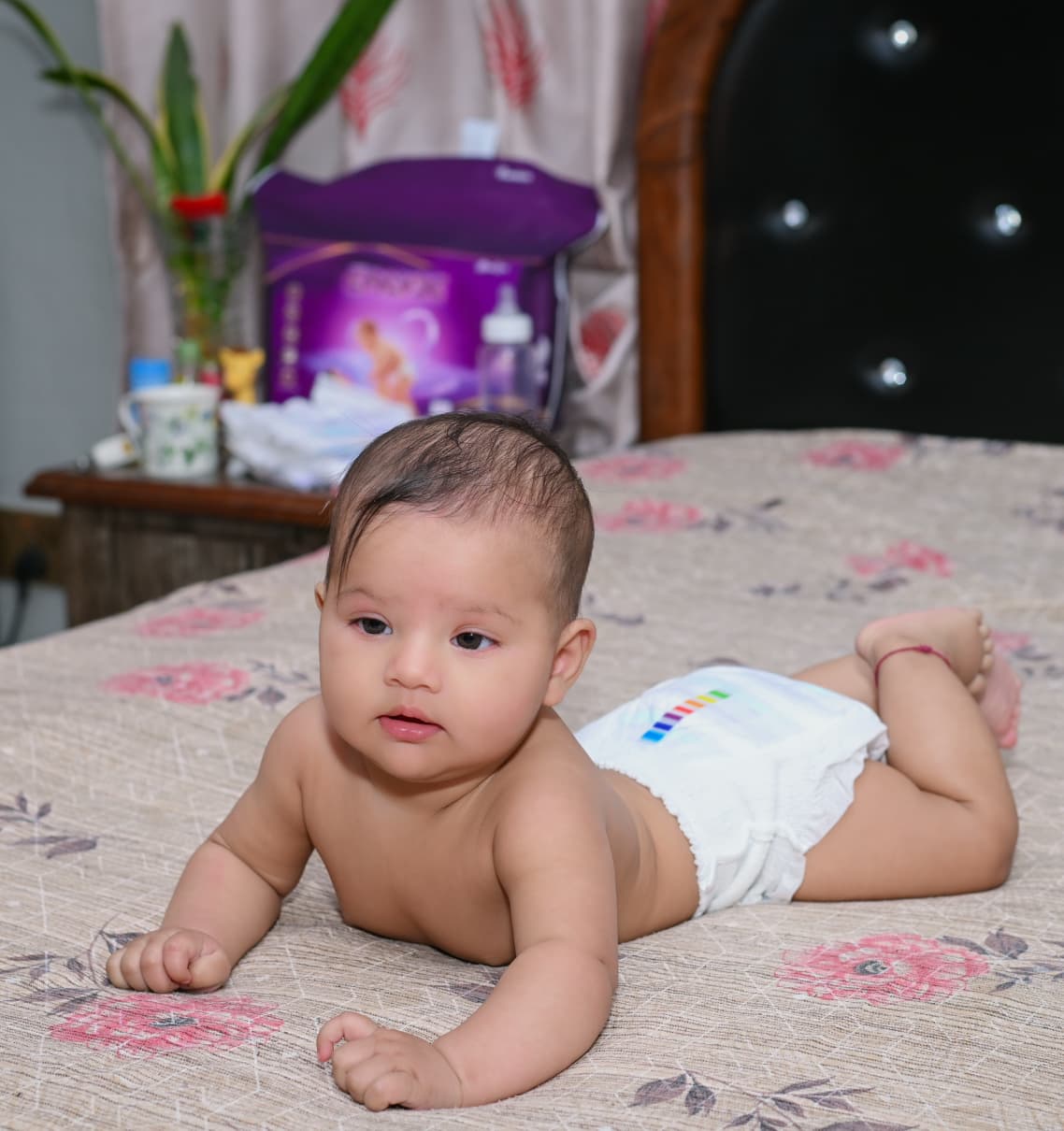 CALYX Baby Diapers Pack