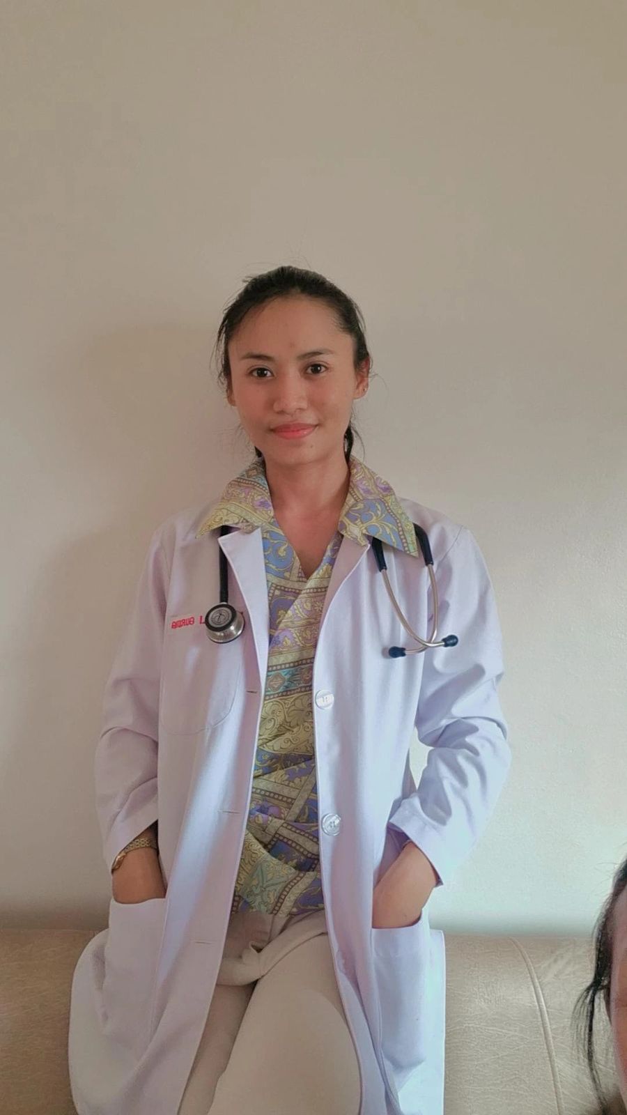 Dr. Deepali Gurung